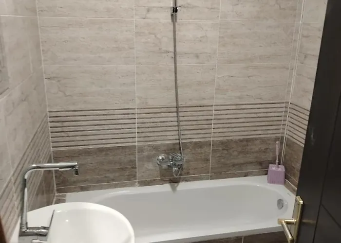 Apartment Fiesta 328 Hurghada