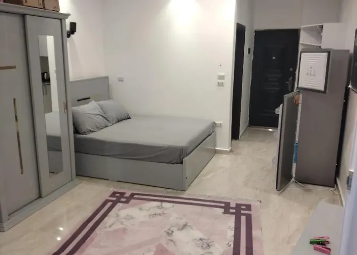 Apartment Fiesta 328 Hurghada