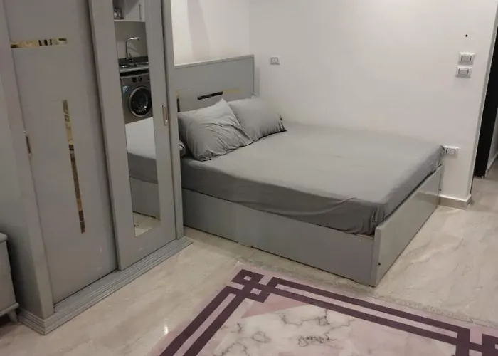Apartment Fiesta 328 *