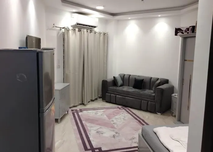 Apartment Fiesta 328