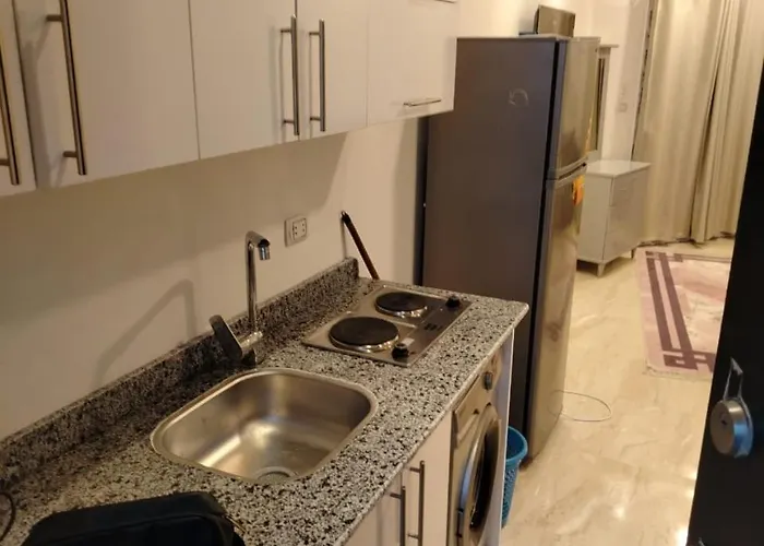 Apartment Fiesta 328 *
